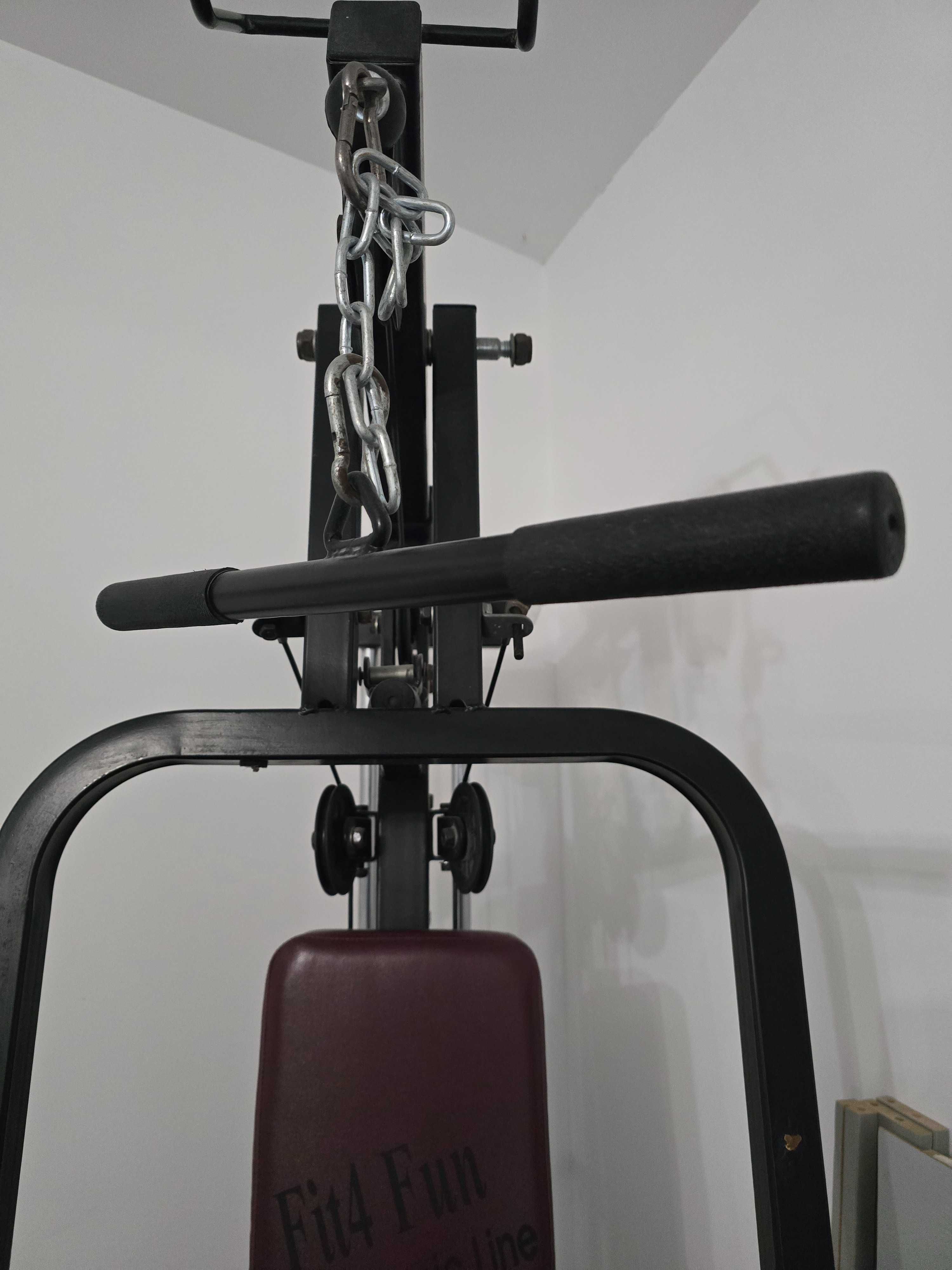 Atlas do ćwiczeń