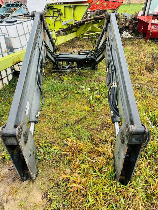 Ładowacz Quicke Q980