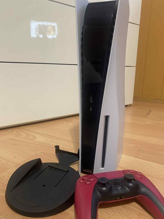 konsola Play Station 5