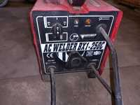 Forte AC WELDER BX1-250C зварювальний апарат / сварочный  аппарат