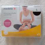 Biustonosz do karmienia Medela r. L.
