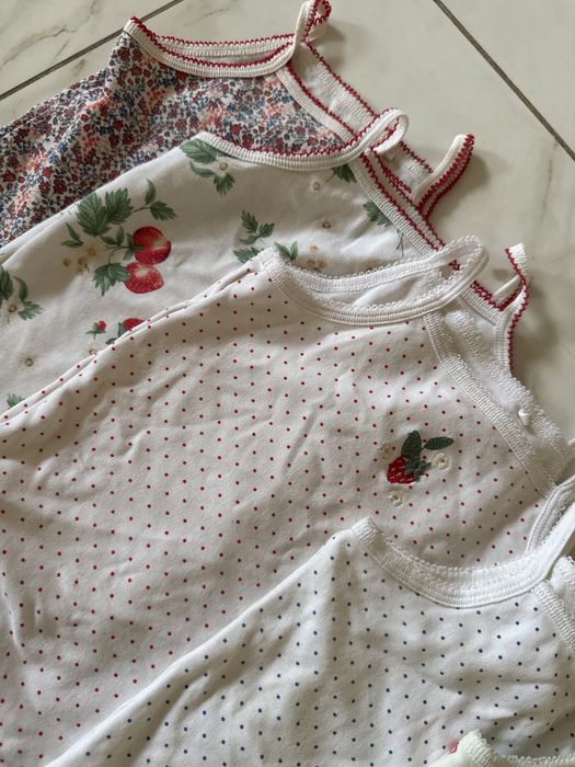 Боді Next майка 80 розмір