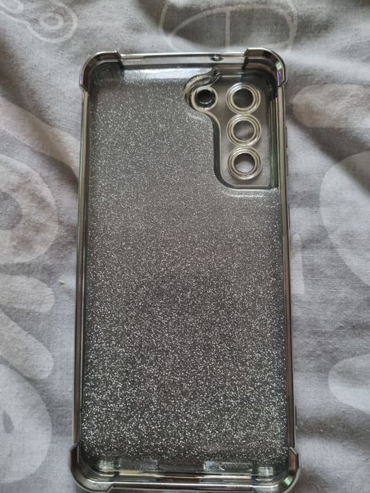 Чохол на Samsung S21  fe