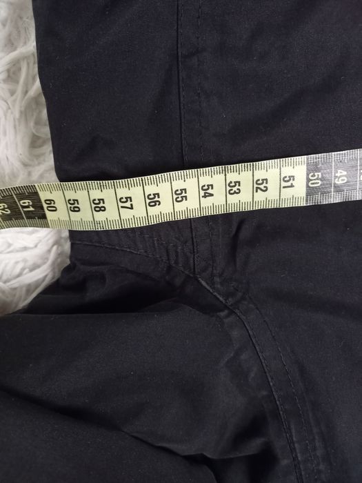 Kurtka czarna Regatta rozmiar 50