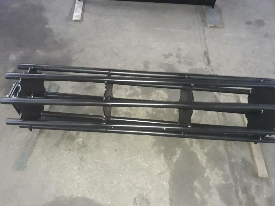 Каток котки важкої серії до культиватора дискової борони плуга