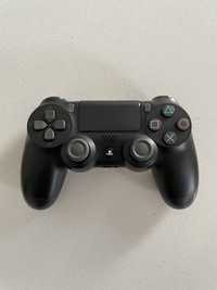 Comando PS4 Preto (excelente estado)