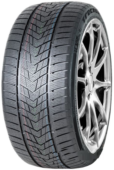 Tracmax X-PRIVILO S330 255/45 R20 105V Radom-Wysyłka