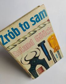 Zrób to sam - Roland Gööck