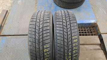 185/65r14 barum opony zimowe uzywane 6,5mm bieznik