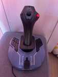 TCA SideStick AIRBUS EDITION joystick Thrustmaster