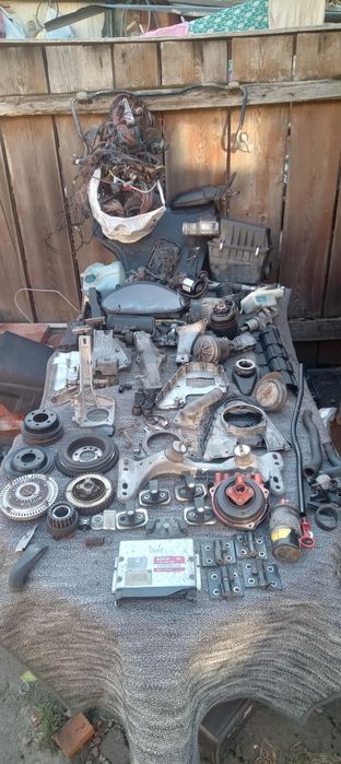 Петлі Кришки Багажника седан бмв е36