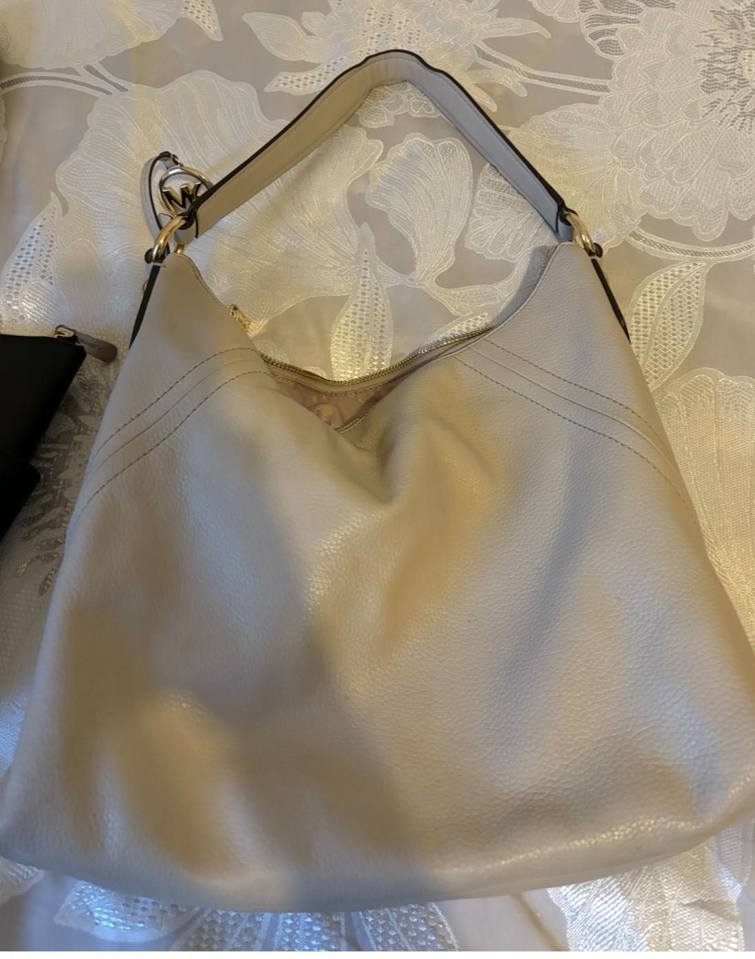Mala Michael Kora bege nova 120€