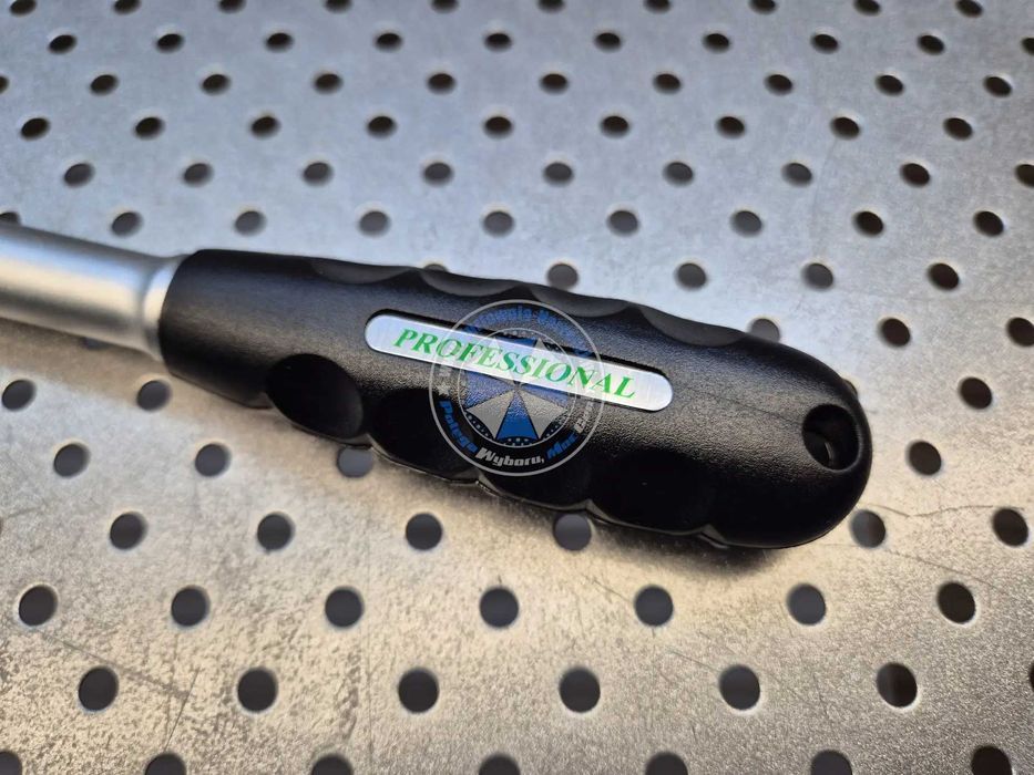 Grzechotka długa 410mm 1/2'' 36T Cr-V HONITON długa grzechotka 1/2"