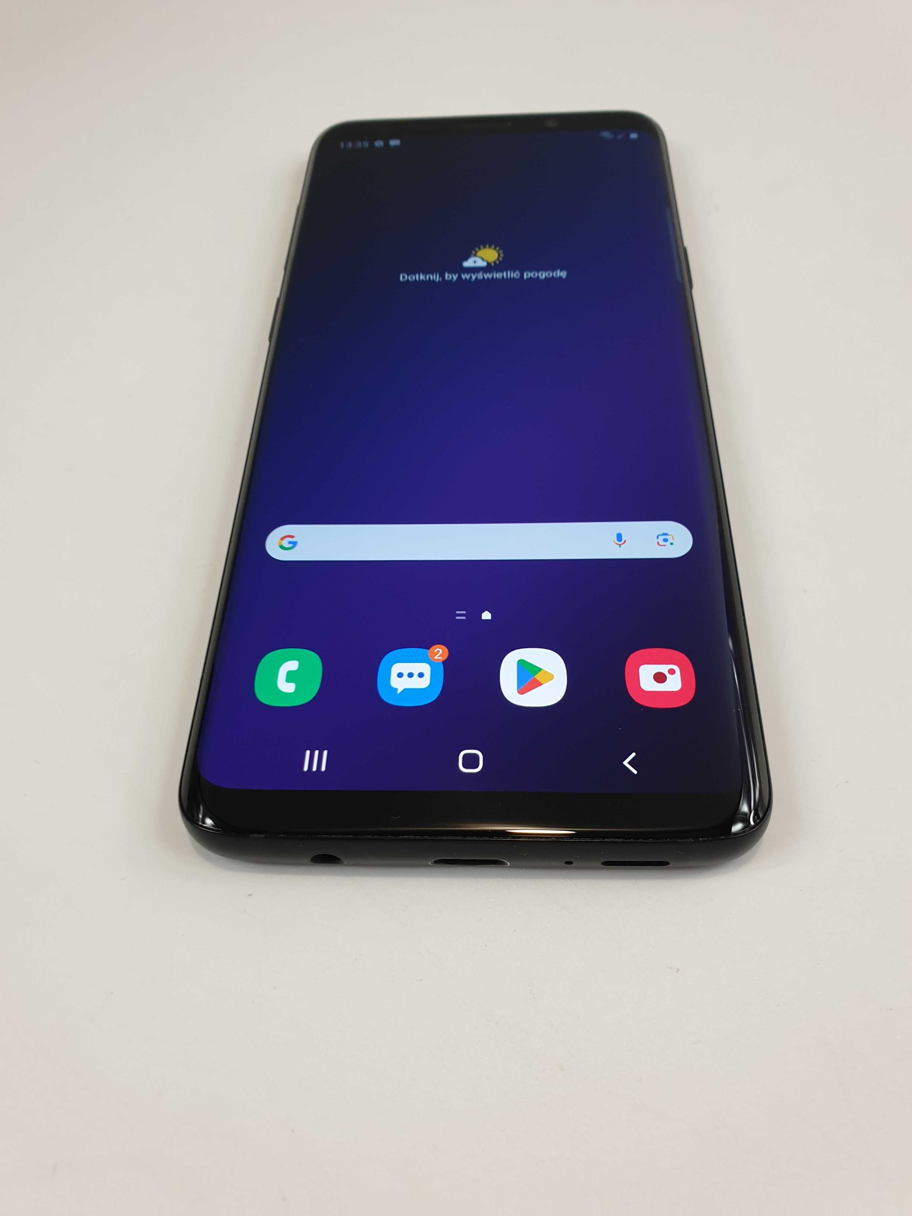 Samsung Galaxy S9 Plus | 6/ 256GB | klasa A | #2555b iGen