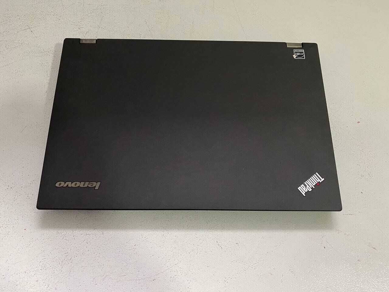 Ноутбук 15 FHD Lenovo Thinkpad T540p (i7-4600M/8GB/SSD 256/GT730M)