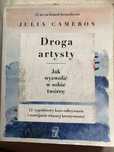 Droga artysty Jula Cameron