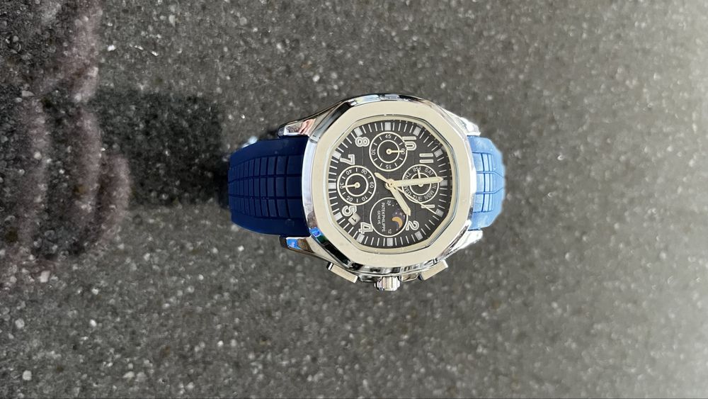 Zegarek Patek philippe