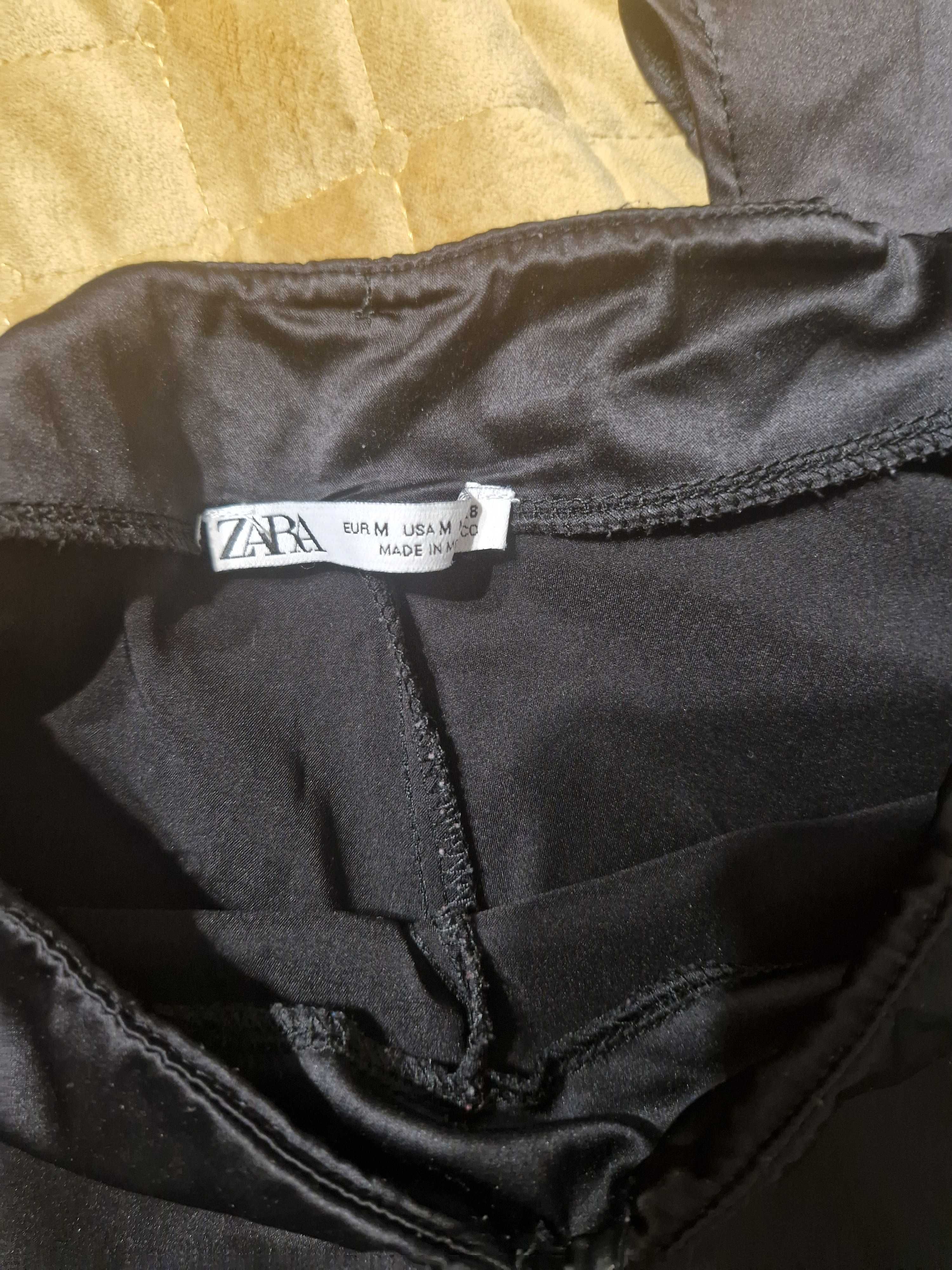 Чорний костюм Zara