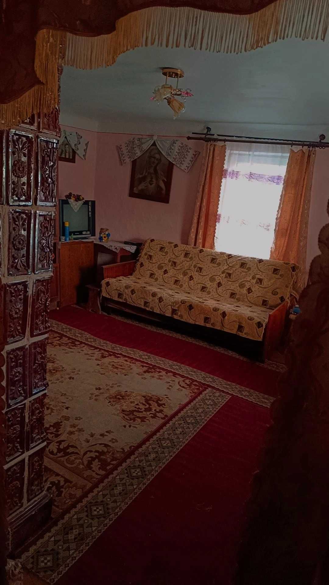 Продається будинок