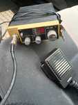 Uniden PC33 radio CB