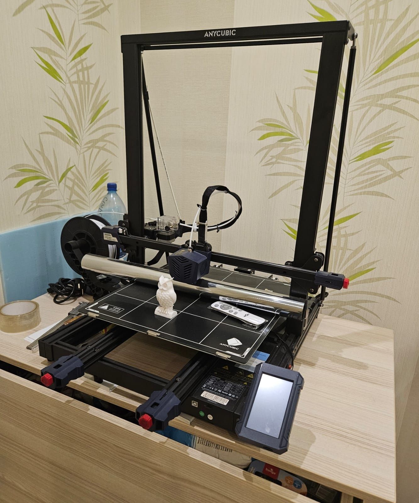 3D-принтер Anycubic Kobra Max