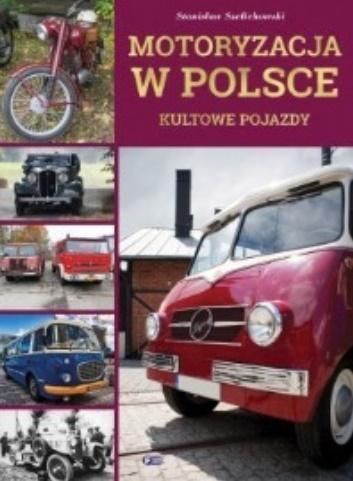 Motoryzacja W Polsce, Praca Zbiorowa