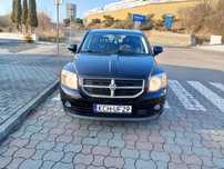 Dodge Caliber Dodge Caliber 2009 2.0 CVT SXT automat