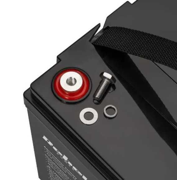 Акумулятор гелевий 100Ah (GEL) Xtreme 12V / Аккумулятор гелевый