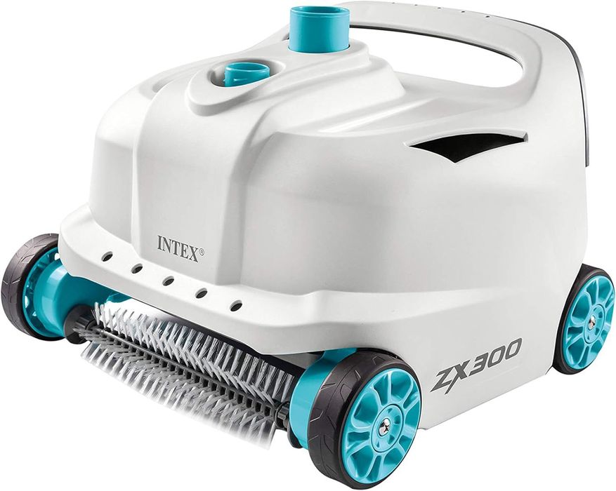 Robot odkurzacz basenowy