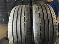 Автошини літні DUNLOP 225/45R19 Резина,Колеса,Гума,Скати, Шини)