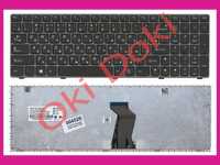 Клавиатура LENOVO Z580 N585 G585 N580 25-2018 P585 G580 N581 Z585 N586
