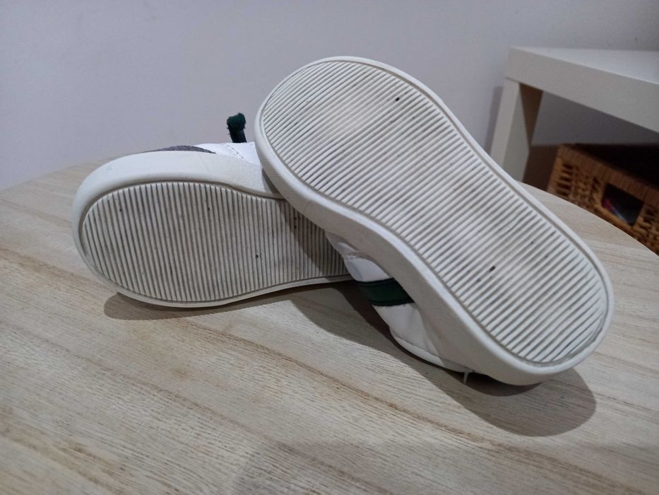 Sapatilhas Zippy T20