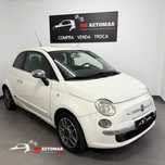 Fiat 500 1.2 Sport