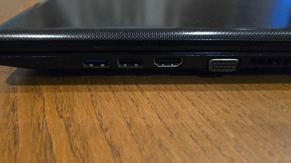 Portatil Toshiba Satellite C50