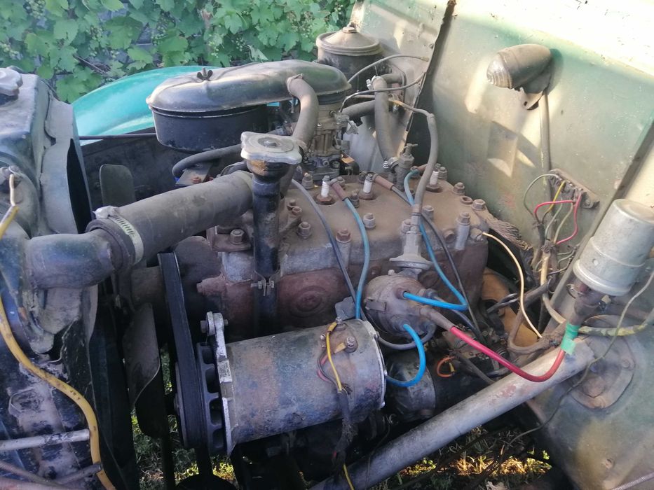 Продаж авто Газ 69