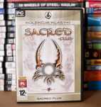PC # Kolekcja Klasyki - Sacred Plus