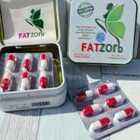 FatZorb (Фатзорб), V 7, Куаймый, Код S для похудения.