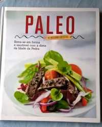 Paleo - As melhores receitas (portes incluídos)