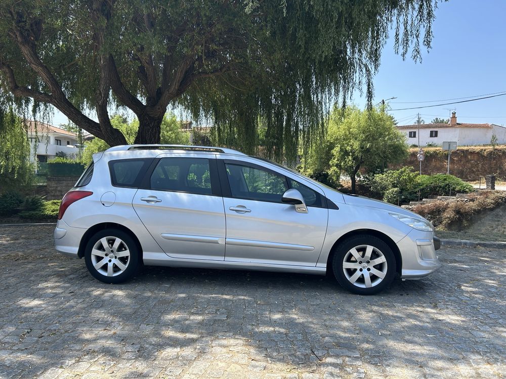 Peugeot 308 SW 1.6 HDI