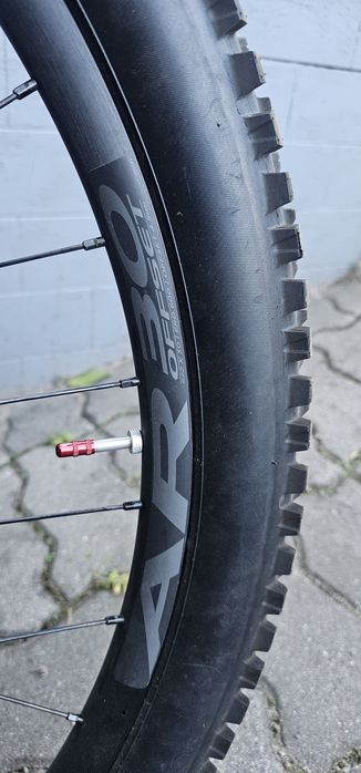 Devinci Django Carbon 29", all mountain, idealny. Jedyna szansa.