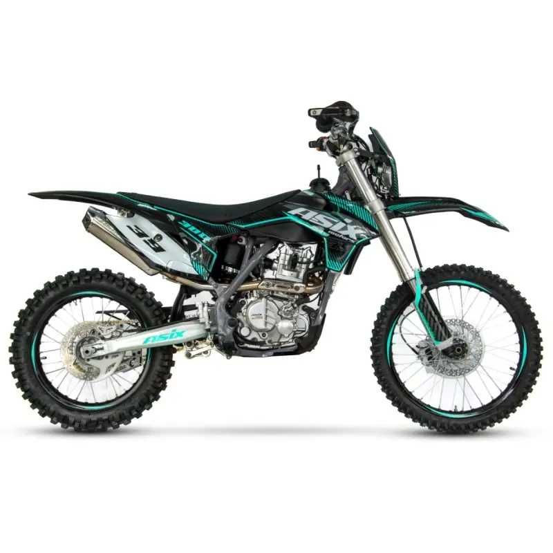 Cross 250/300  ASIX  xb88 xmotos kxd defender  /   Siedlce-Janowska 32