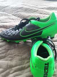 Nike Tiempo 42.5 копи