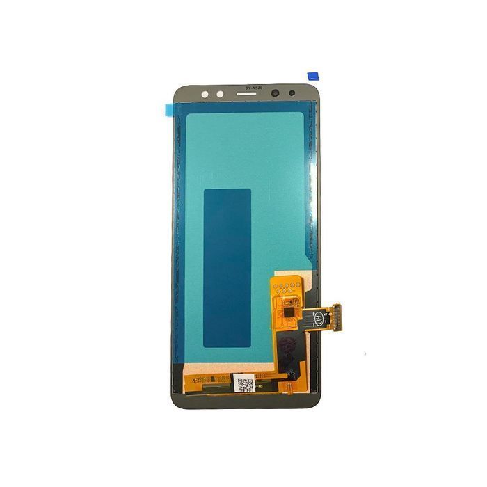 Wyświetlacz Lcd Do Samsung A8 2018 A530F Tft Incel