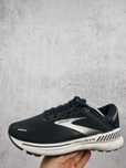 Buty Damskie 38 Sportowe Biegowe Do Biegania Czarne Wygodne