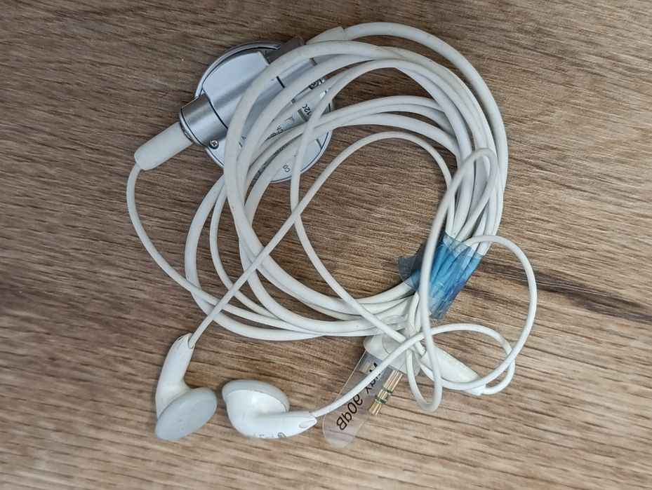 Oryginalne słuchawki do konsoli Sony PSP 1000