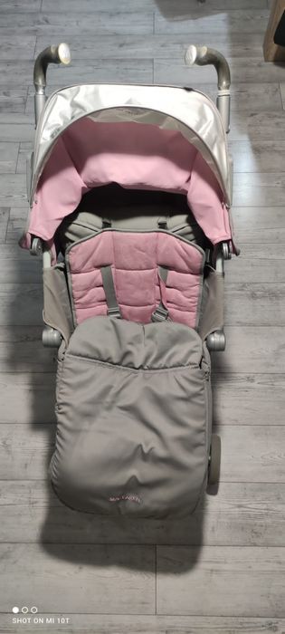 Wózek spacerowy Maclaren