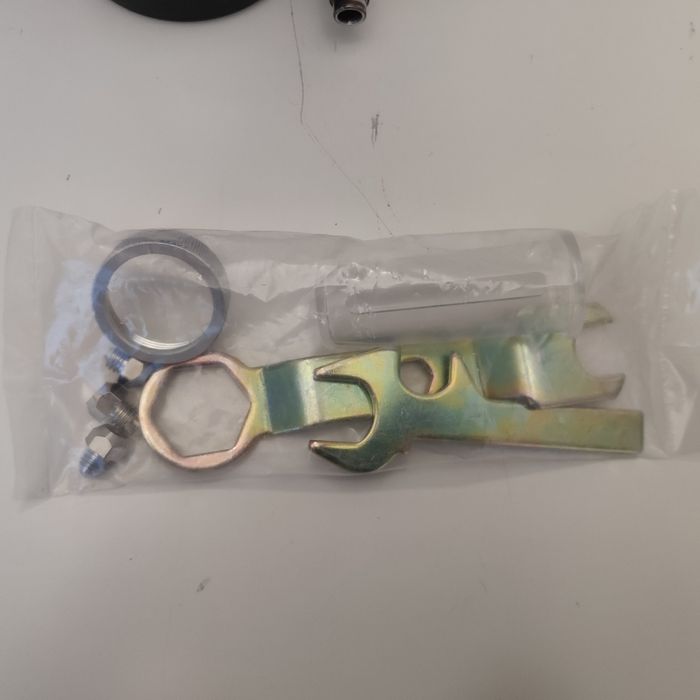 Rebitadora pneumática Wählen