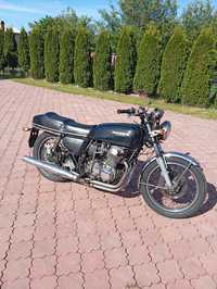 Motocykl Honda four 750