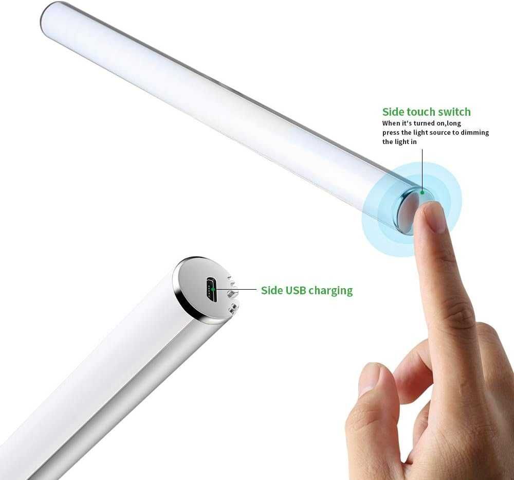 Nowa lampka ścienna / lampa / kinkiet / oświetlenie / 30cm !9312-A!