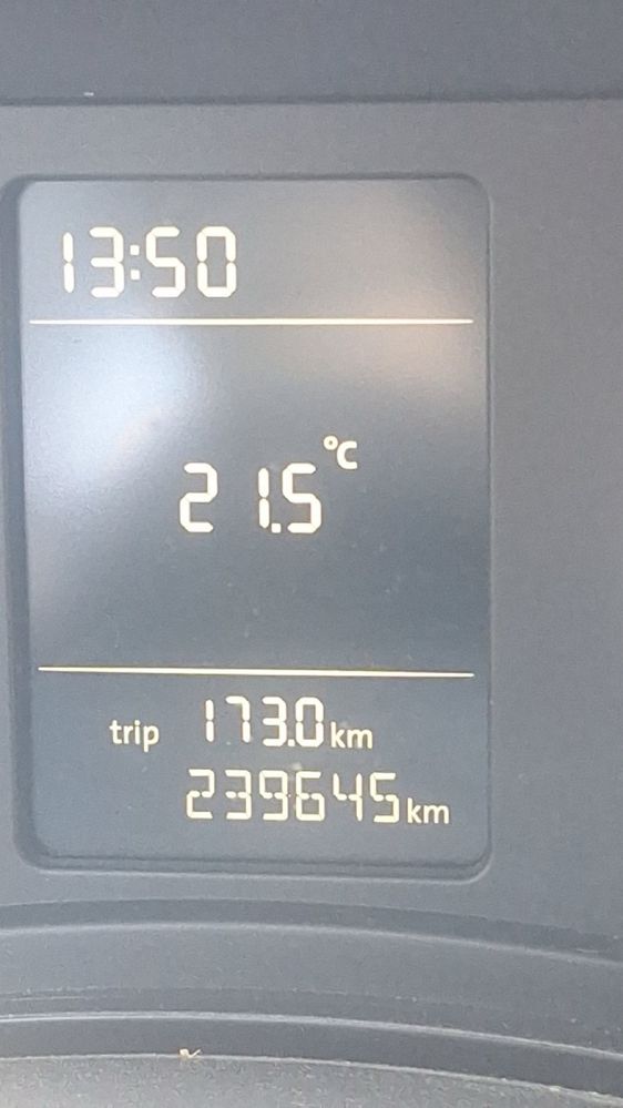 Продаж Авто Skoda Octavia